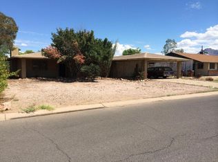 604 E Peppertree Ave, Apache Junction, AZ 85119