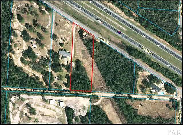 2nd image of 0 NW Interstate Cir