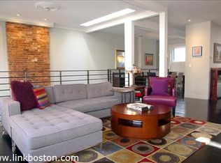 16 Gray St APT 5, Boston, MA 02116