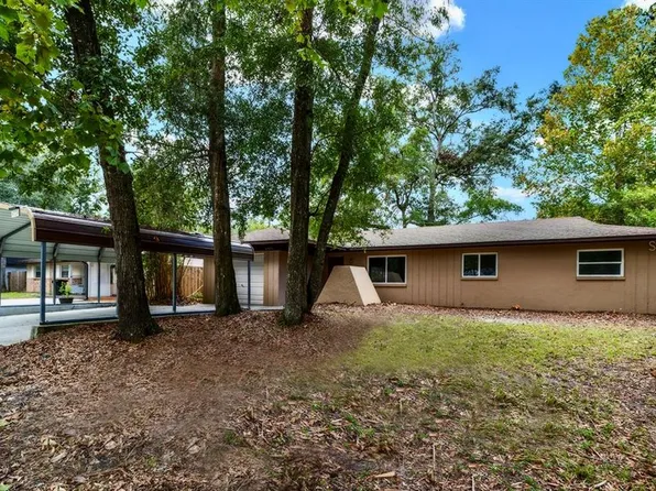 4224 NW 20th Dr, Gainesville, FL 32605