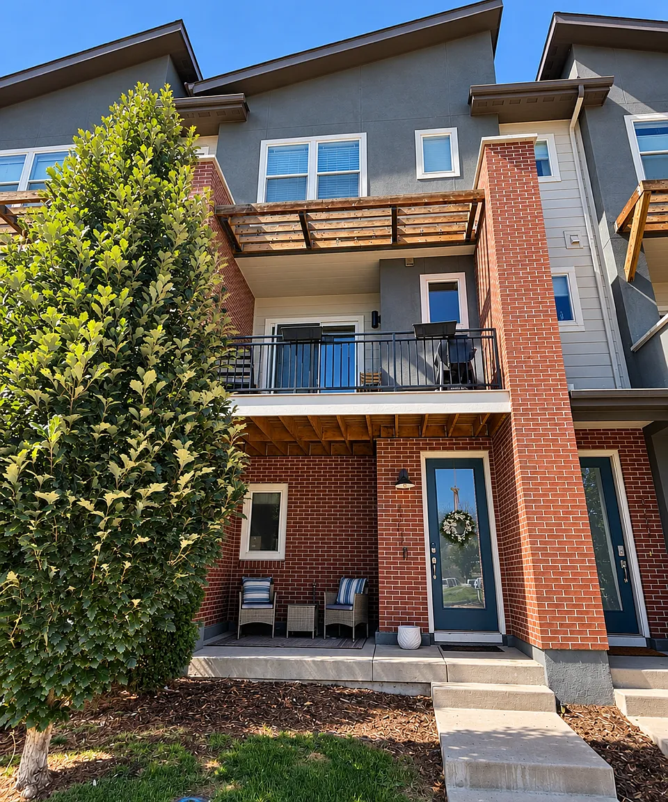 2 bed, 2.5 bath, 1300 sqft, $3,100 — Photo 1