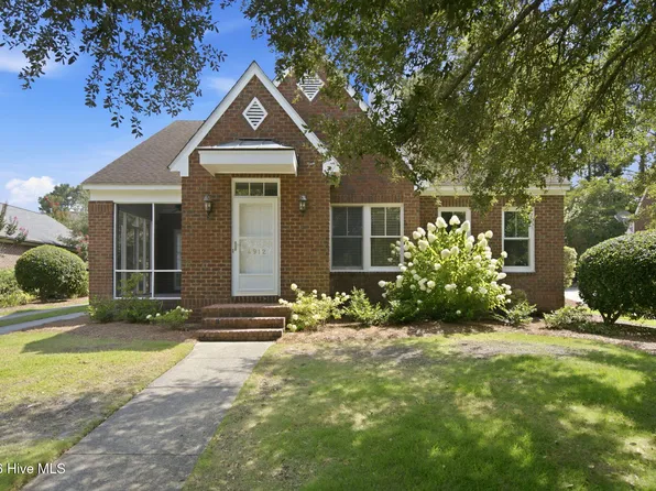 4912 Lake Renaissance Circle, Wilmington, NC 28409