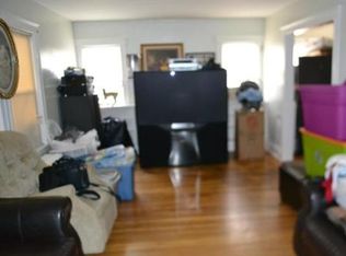 491 Weld St #1, Boston, MA 02132