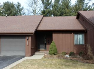 5009 Grandview Cir #14, Midland, MI