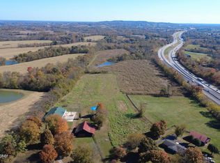 1637 Old Seven Mile Pike, Shelbyville, KY 40065