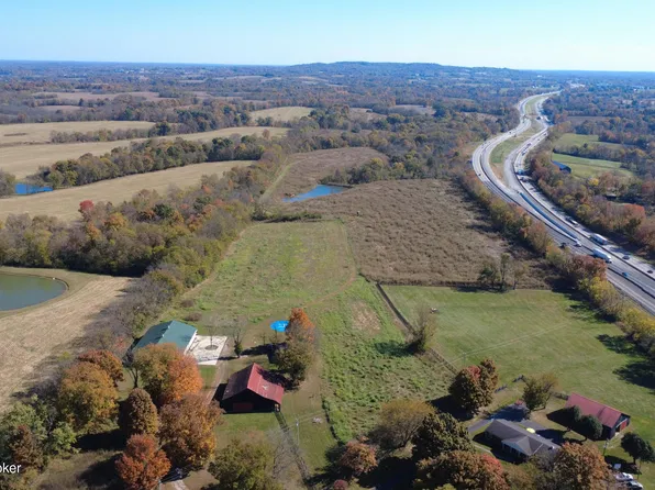 1637 Old Seven Mile Pike, Shelbyville, KY 40065
