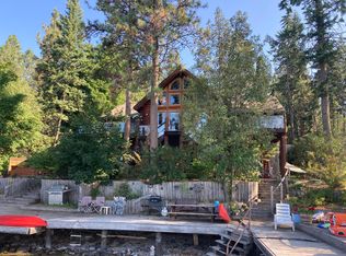 42546 La Bella Ln, Big Arm, MT 59910