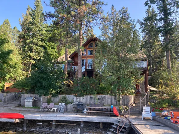 42546 La Bella Ln, Big Arm, MT 59910