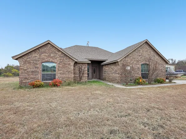 118 Kenya Ct, Springtown, TX 76082