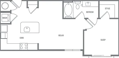 The Eddy at Riverview — Photo 16