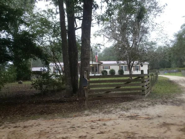 7926 Mount Pleasant Rd, Hortense, GA 31543