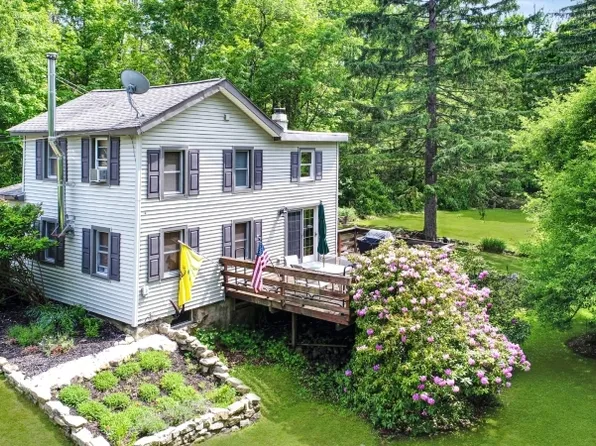 103 Petersburg Rd, Independence Twp., NJ 07840