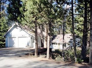 12612 Greenwood Dr, Truckee, CA 96161