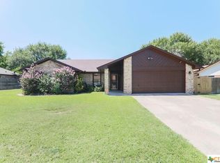 2703 Fishpond Ln, Killeen, TX 76542