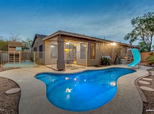 435 N Scott Dr, Chandler, AZ 85225