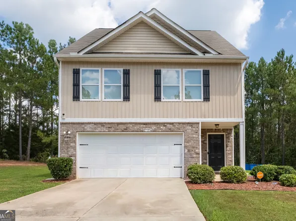 105 Oakbrook Ln, Covington, GA 30016