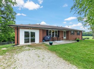 10194 State Highway 72, Millersville, MO 63766