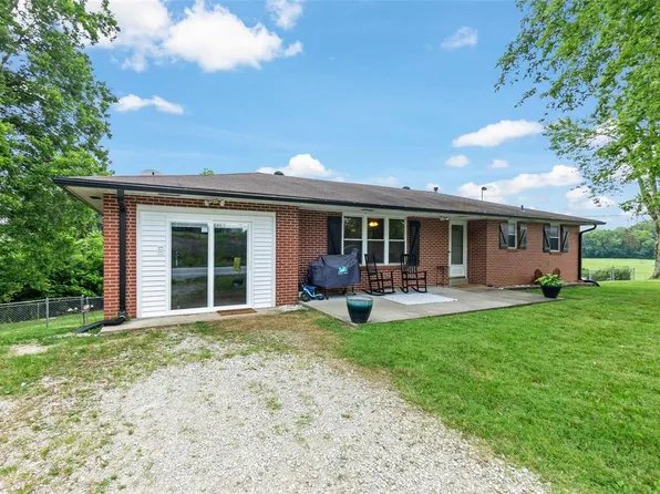 10194 State Highway 72, Millersville, MO 63766