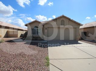 815 W Silver Creek Rd, Gilbert, AZ 85233