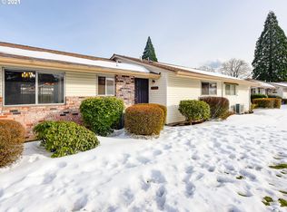 14844 SE Caruthers Ct, Portland, OR