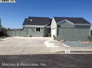 1760 Surfside Pl, Discovery Bay, CA 94505