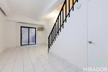 Rented by Mirador Real Estate