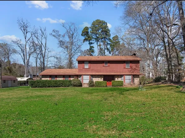 5570 Bretwood Dr, Keithville, LA 71047