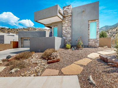 5100 Piedra Alta Ln NE, Albuquerque, NM, 87111