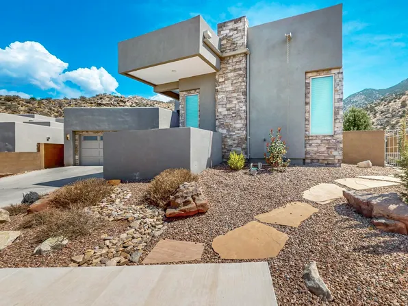 5100 Piedra Alta Ln NE, Albuquerque, NM 87111