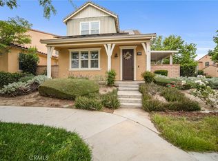 3171 E Beringer Way, Ontario, CA 91761