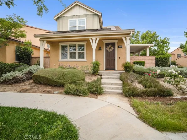 3171 E Beringer Way, Ontario, CA 91761