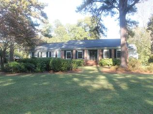 315 Hunting Rd, Greenwood, SC 29646
