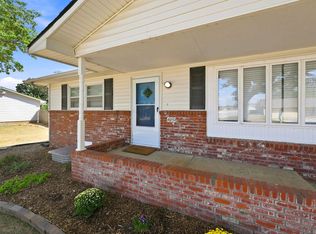 420 S Westfield St, Wichita, KS 67209
