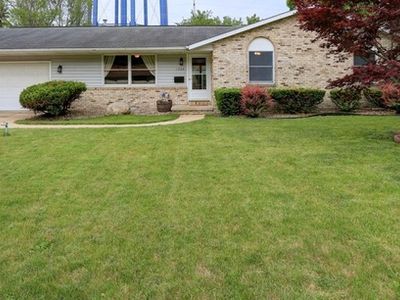 1204 Clark St, Rantoul, IL, 61866