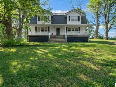 1580 Coral Hill Rd, Glasgow, KY, 42141