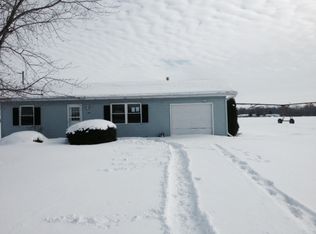 4191 N State Road 25, Rochester, IN 46975