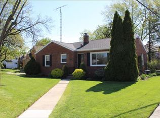 1019 Dixie Hwy, Rossford, OH