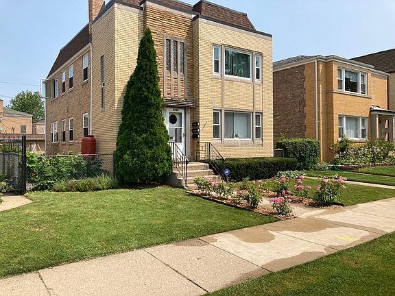 2nd image of 2740 W Catalpa Ave Floor 1