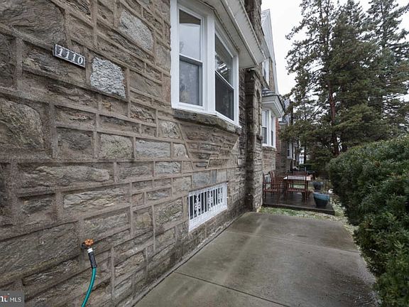 3rd image of 1110 E Cliveden St
