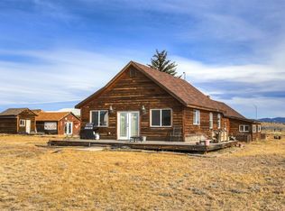 73 Midland Ave, Hartsel, CO 80449