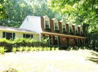 2005 Admiral Dr, Stafford, VA 22554