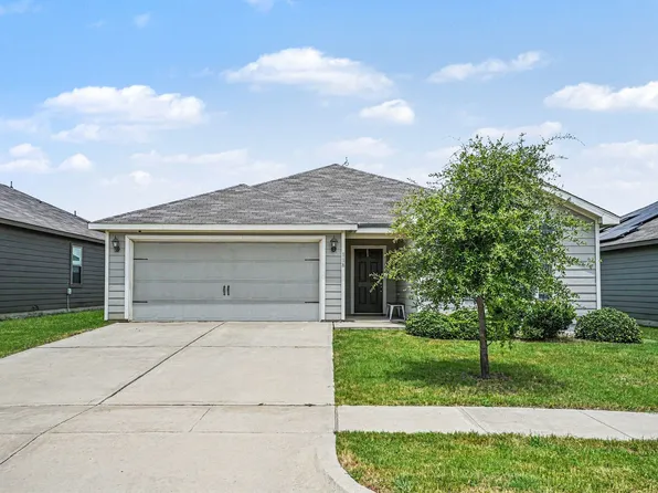 118 Yorktown Ct, Venus, TX 76084