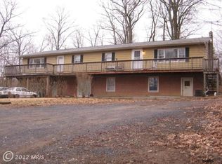 2429 Fairmount Rd, Hampstead, MD 21074