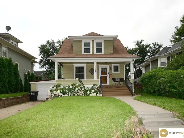 5109 Davenport St, Omaha, NE 68132