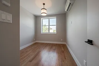 Rented by Joel Scharf, LREB