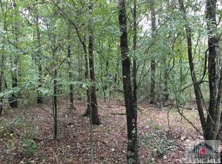 0 McCannon Rd, Carlton, GA 30627