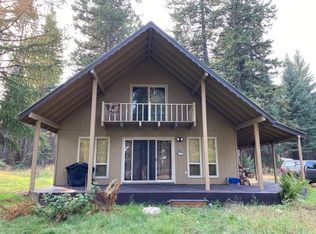 2147 W Mountain Rd, Cascade, ID 83615