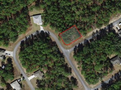 7282 N Freeport Cir LOT 23, Dunnellon, FL, 34434