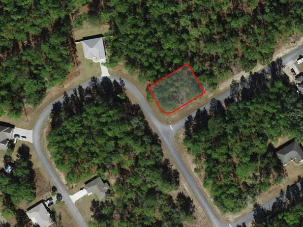 7282 N Freeport Cir Lot 23, Dunnellon, FL 34434
