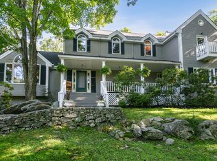 178 Upper Shad Rd, Pound Ridge, NY 10576